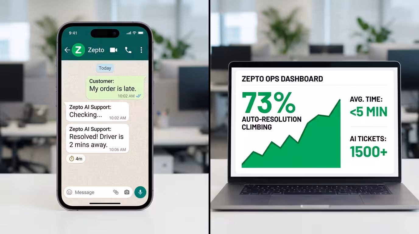Zepto