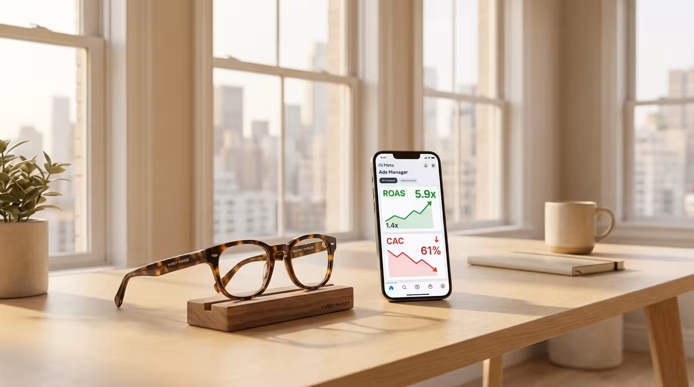 Warby Parker